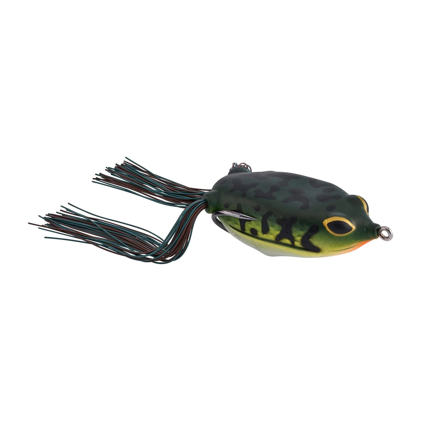 Berkley Swamp Lord Hollow Body Frog - Bully