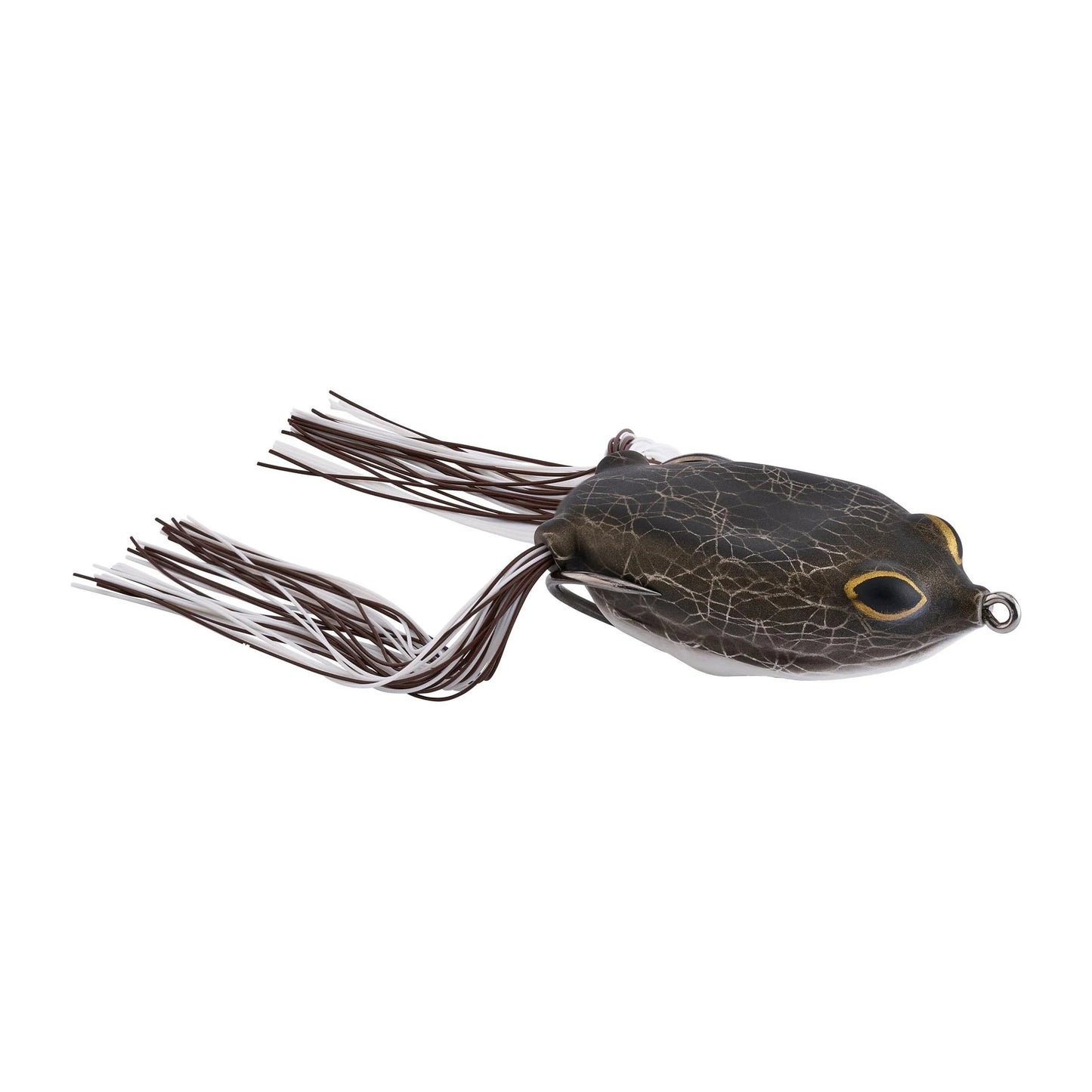 Berkley Swamp Lord Hollow Body Frog - Burnt Bone