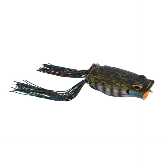 Berkley Swamp Lord Popping Hollow Body Frog - MF Bluegill