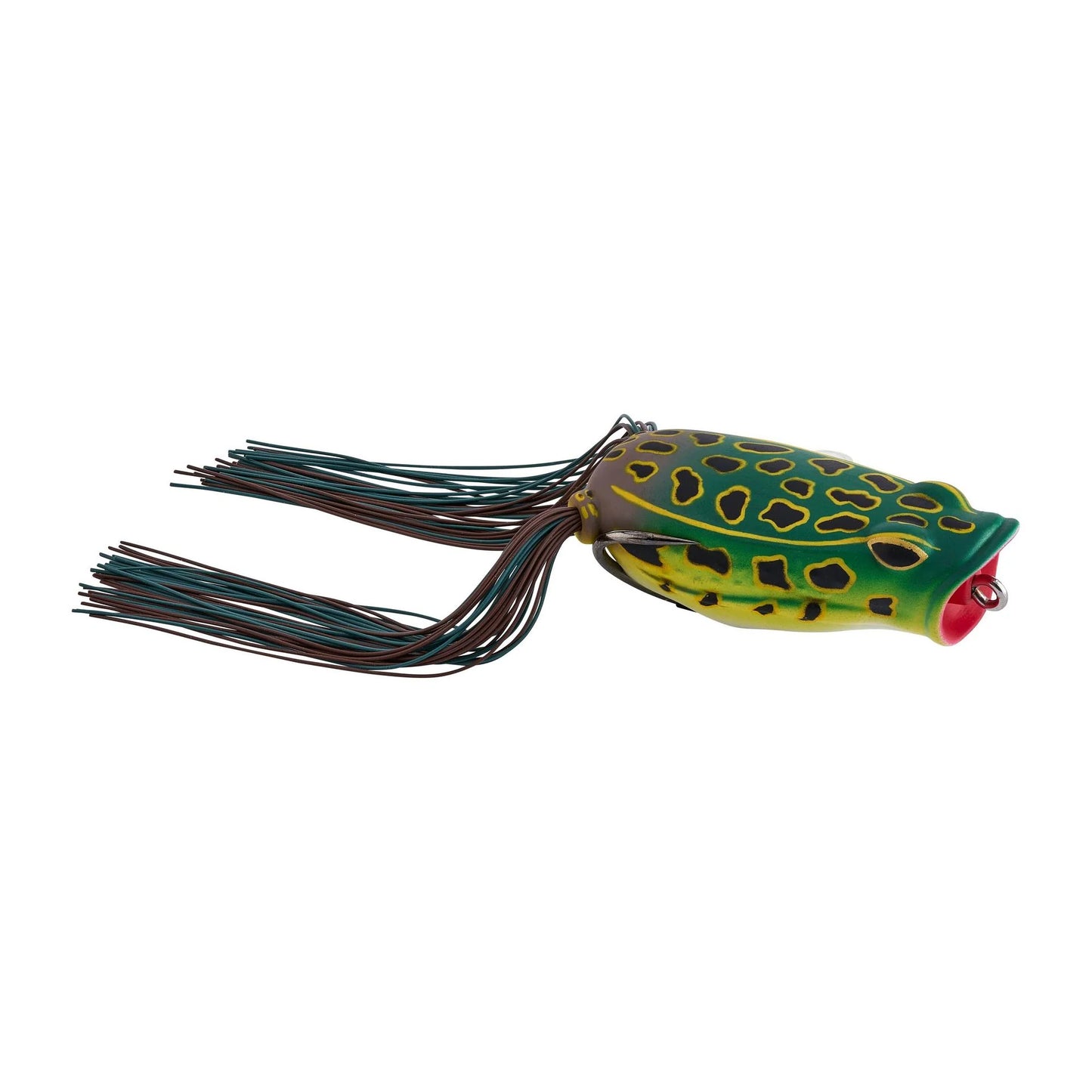 Berkley Swamp Lord Popping Hollow Body Frog - Spring Frog