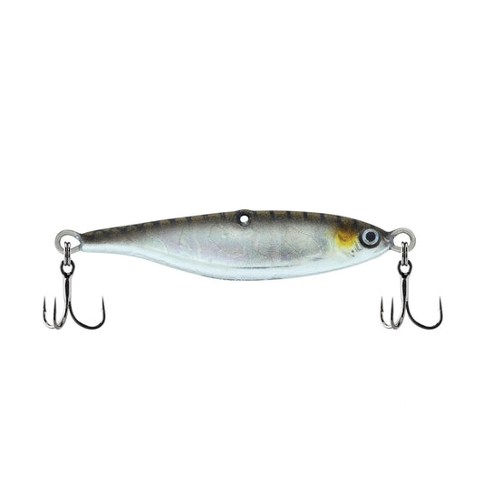 Berkley Vibrato 1/4oz - Natural Shiner