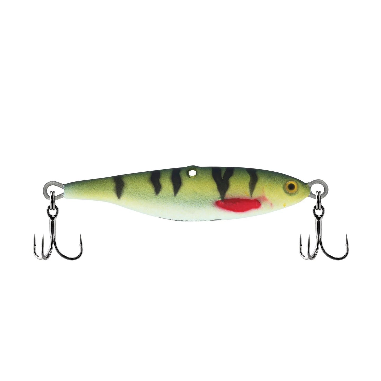 Berkley Vibrato 1/4oz - Natural White Perch