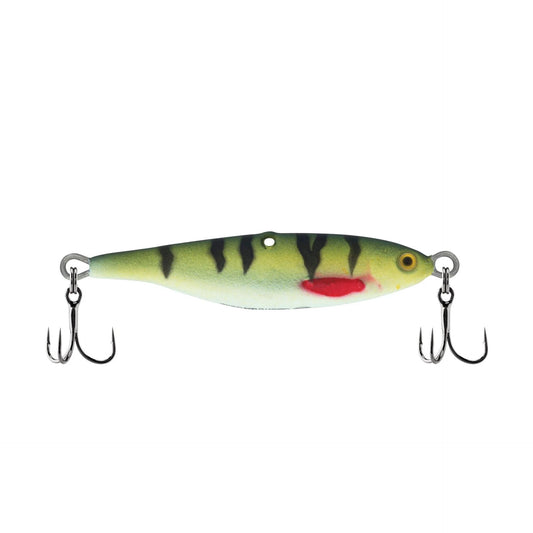 Berkley Vibrato 1/4oz - Natural White Perch