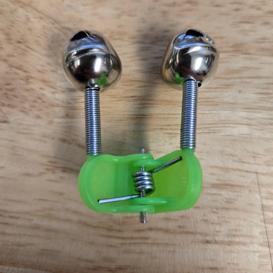Bite Alarm Indicator Bell