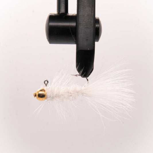Bounty Tackle - Jigz - CSL White