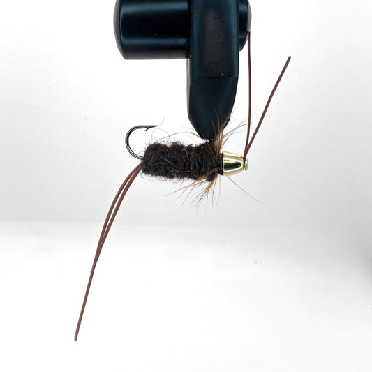 Bounty Tackle - Jigz - ALPHA Brown