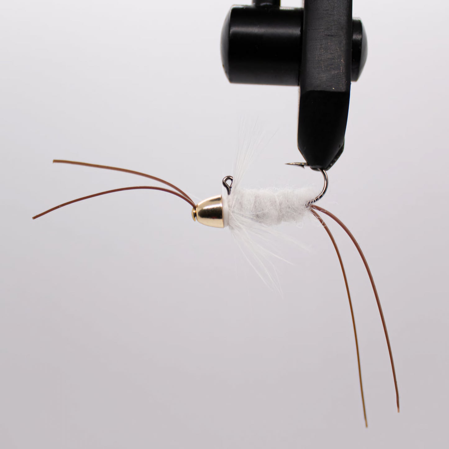 Bounty Tackle - Jigz - APEX White