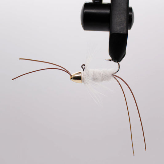Bounty Tackle - Jigz - APEX White