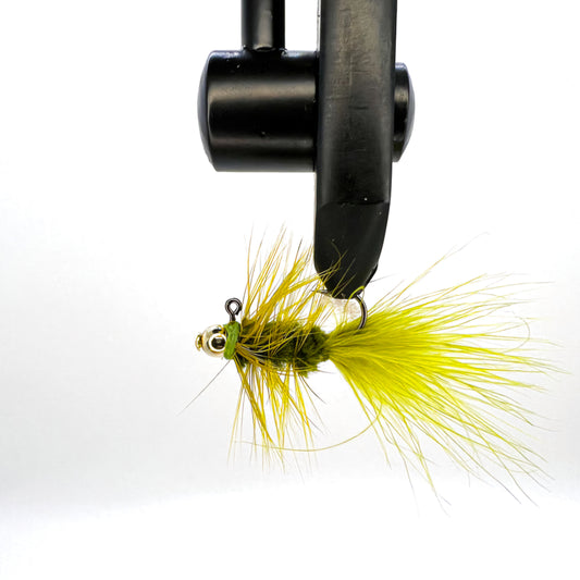 Bounty Tackle - Jigz - CSL Olive