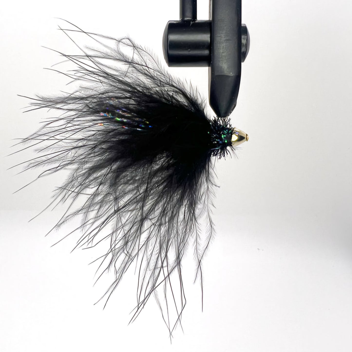 Bounty Tackle - Jigz - MEDUSA Black Flash