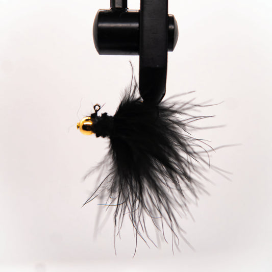 Bounty Tackle - Jigz - MEDUSA Nightmare