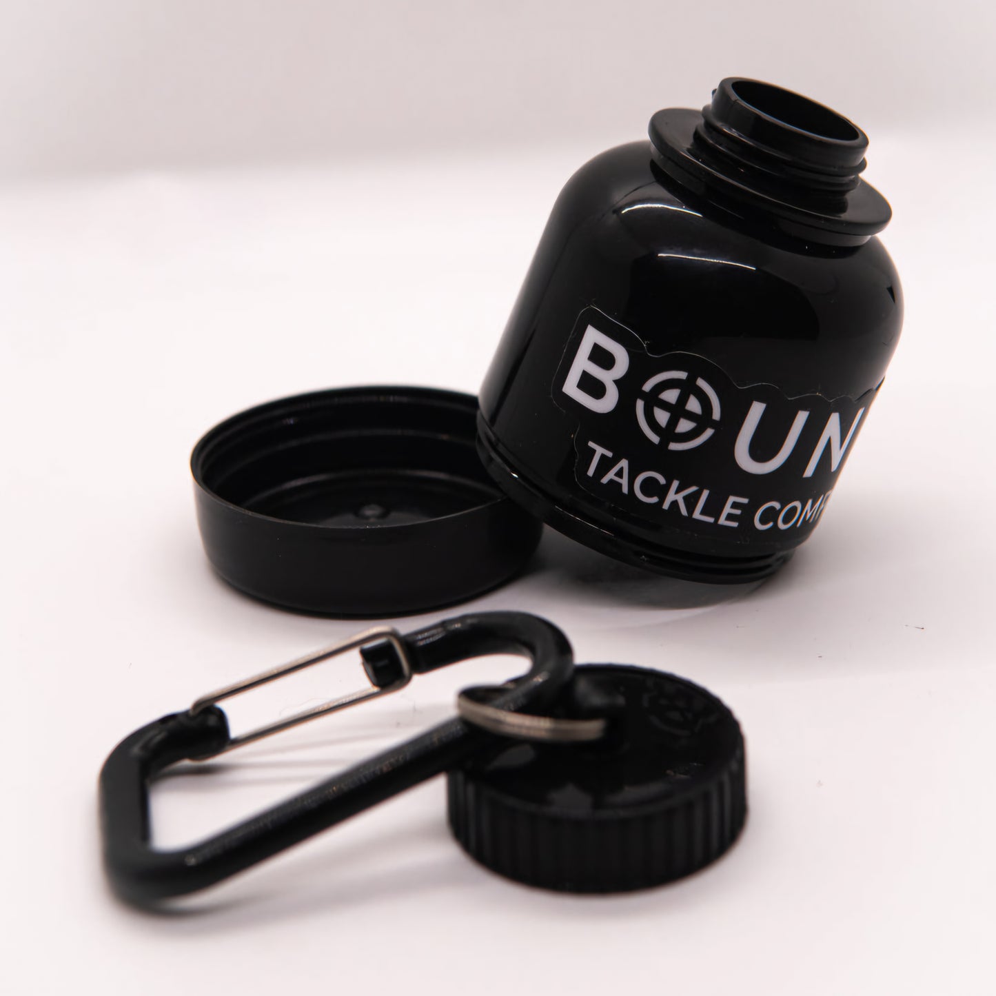 Bounty Tackle - Roe Stash
