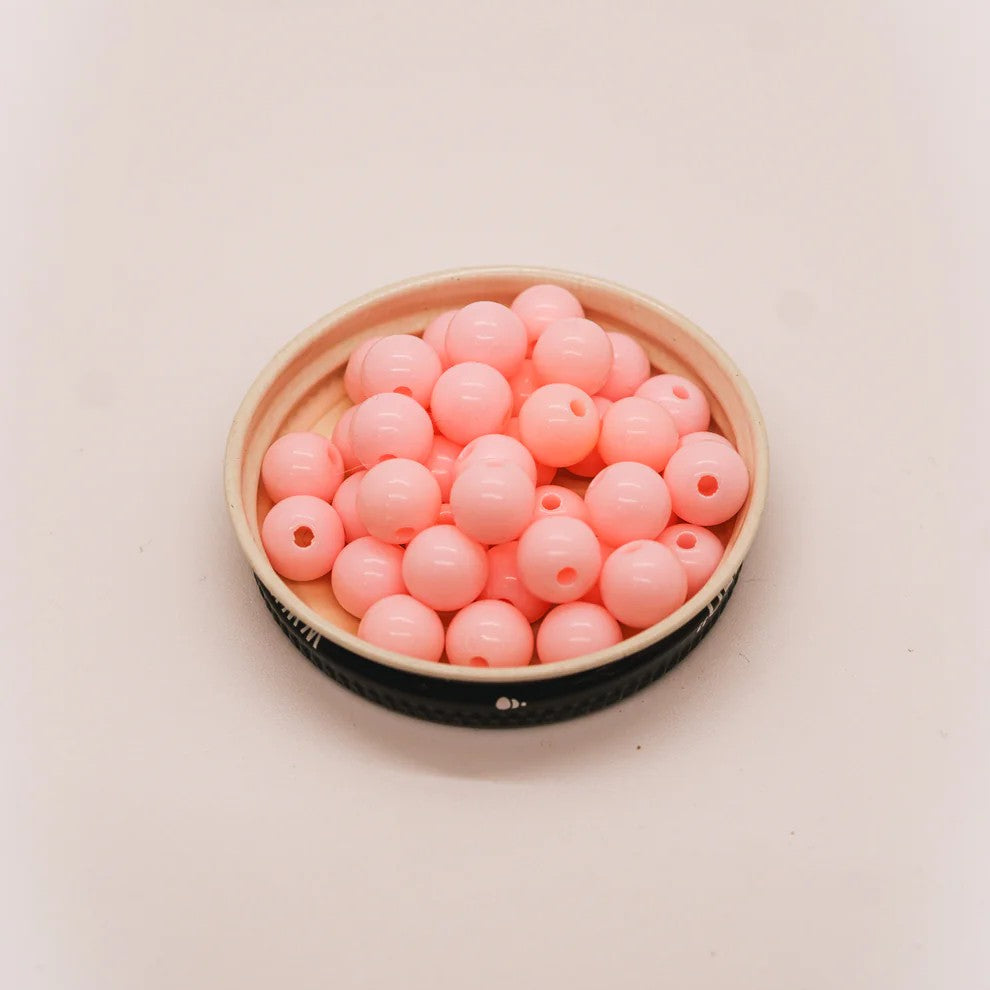 Bounty Tackle - Acrylic Beads