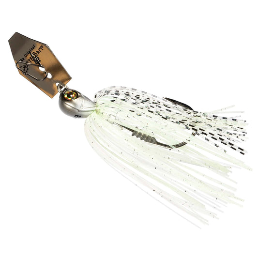 Z-Man Elite Chatterbait - Spot Remover