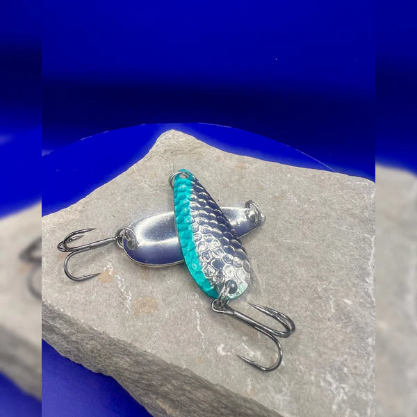 Crazy Canuck - Casting Spoons