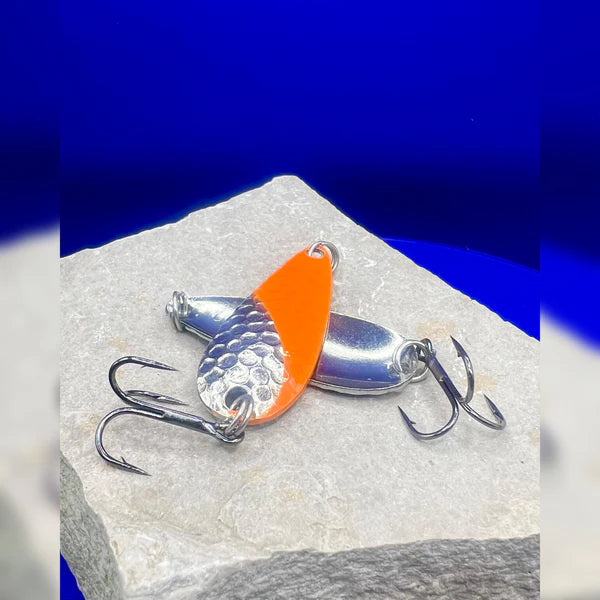 Crazy Canuck - Casting Spoons