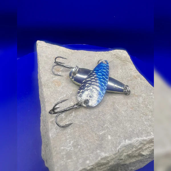 Crazy Canuck - Casting Spoons