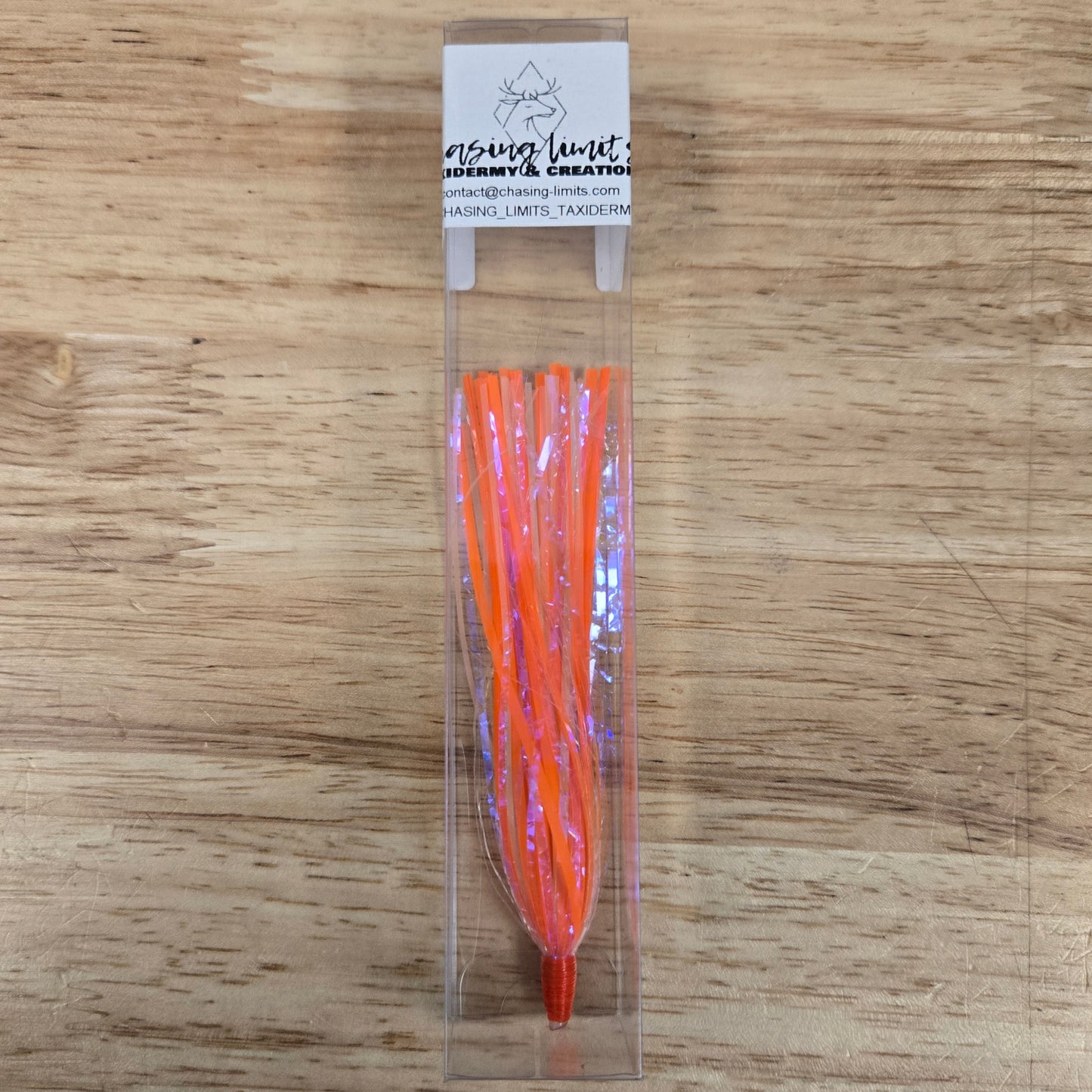 Chasing Limits Flies - Honeymoon