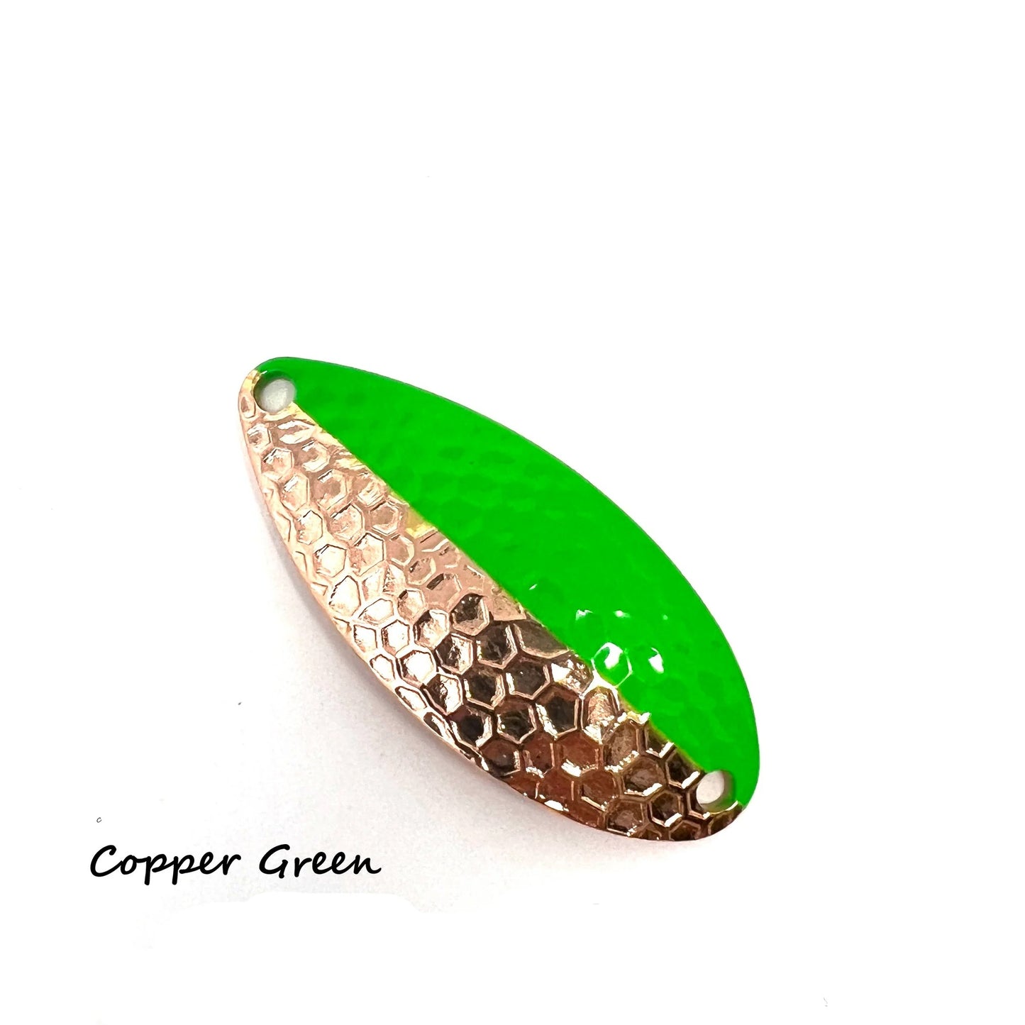 Prime Lures - Glory Spoons