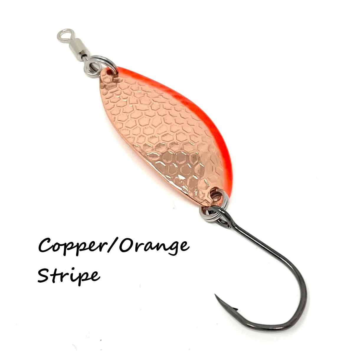 Prime Lures - Glory Spoons