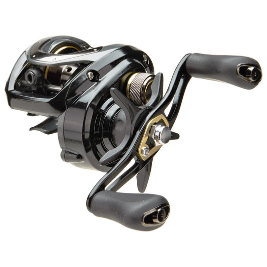 DAIWA REEL LOWPROFILE BAITCAST - CR80 RIGHT HAND