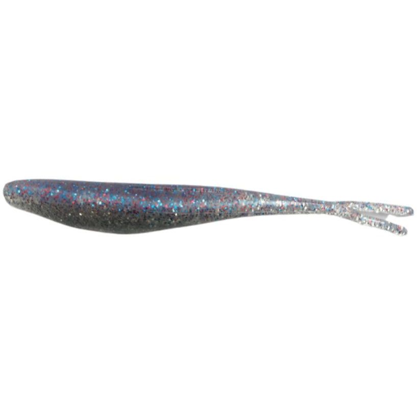 NXS Death Shad 4" SmeltAV