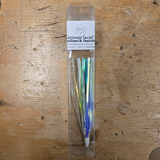 Chasing Limits Flies - Betsy Boo