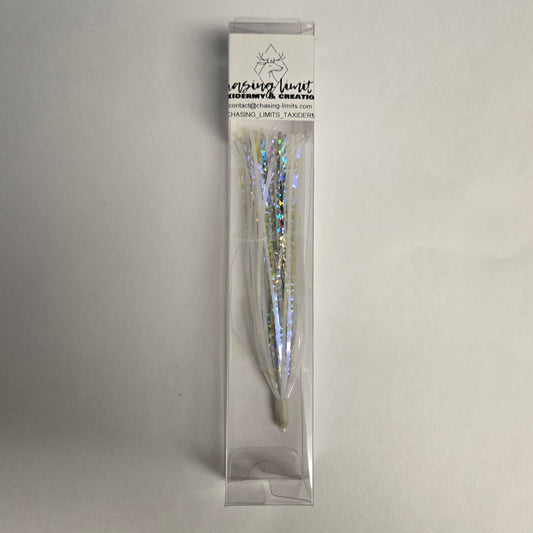Chasing Limits Flies - Rattle Trap