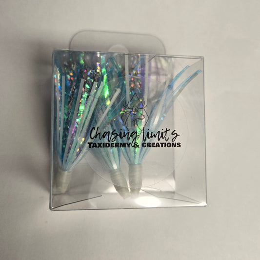 Chasing Limits Twinkie - Whitecap