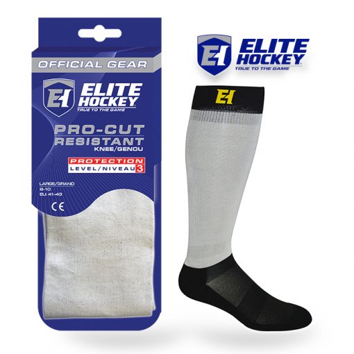 Elite Pro Cut Resistant Socks - Small