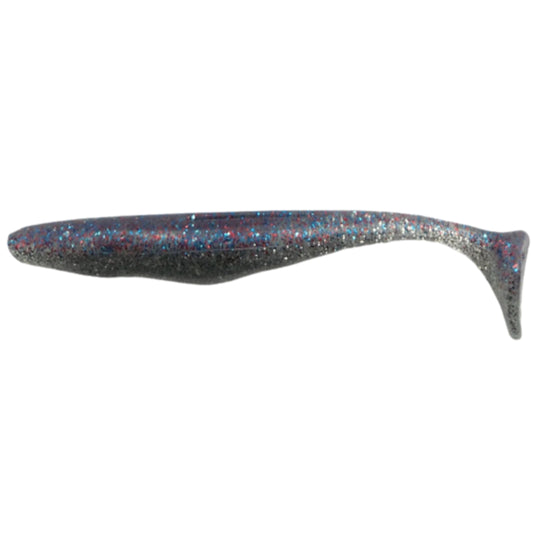 NXS Dancing Death Shad 4" SmeltAV