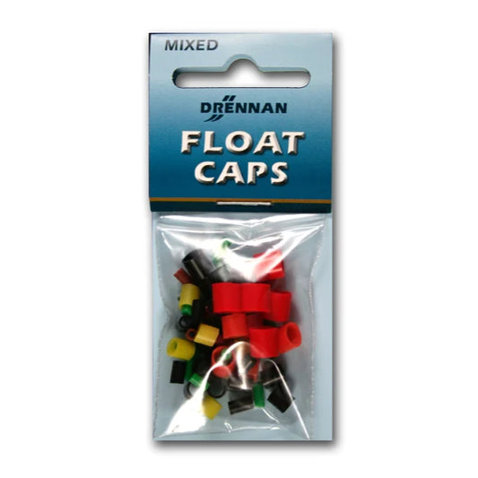 Drennan Float Caps - Assorted Sizes