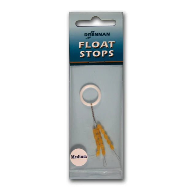 Drennan Float Stops