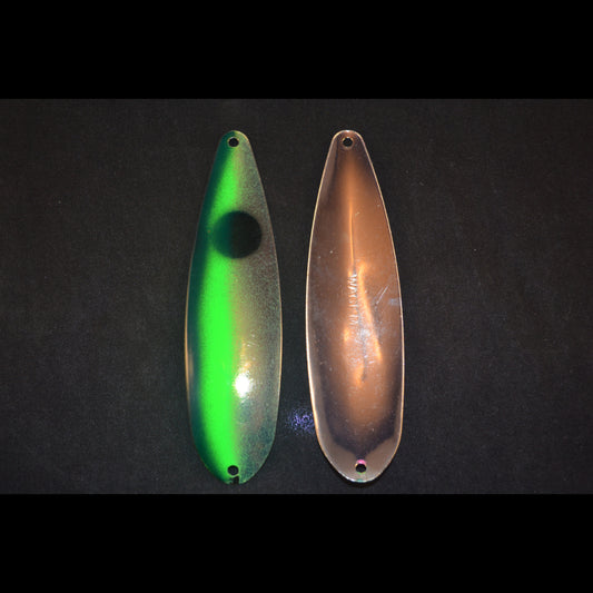 Wackm 4 Inch - Gator