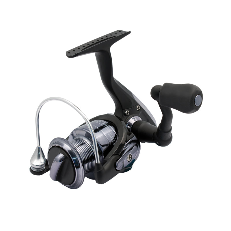 Emery Flash Spinning Reel - 4000