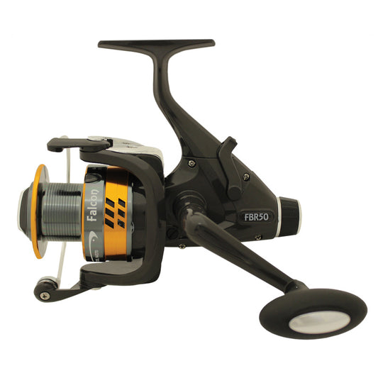 Streamside Falcon Bait Runner Reel - FBR 50