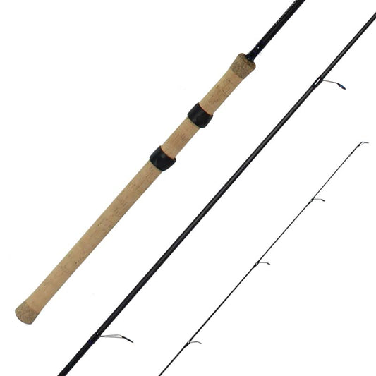 Streamside Vortex Float Rod w/Sliding Rings - 11'6"