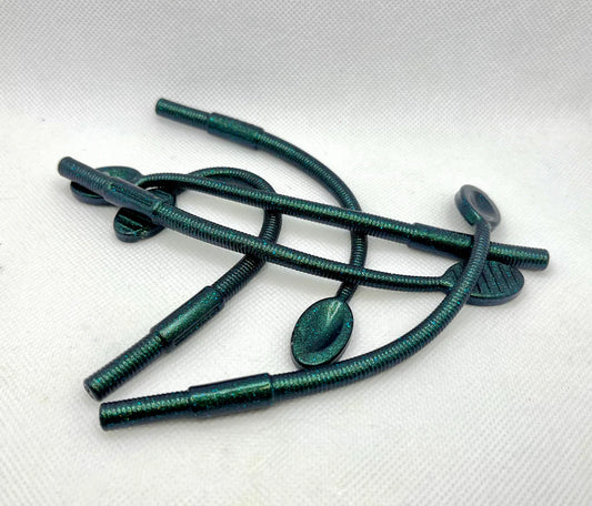WamBaits - Finessential Worm 6.25"