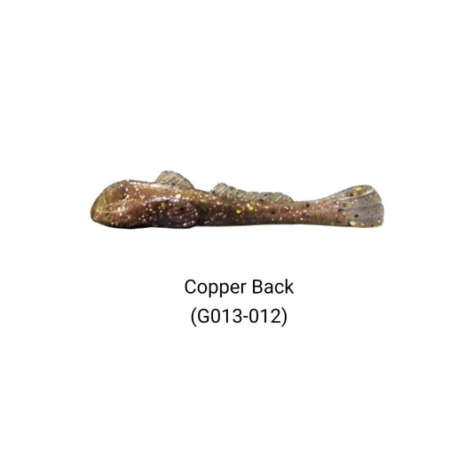 Grumpy Bait - Round Goby 2.6"