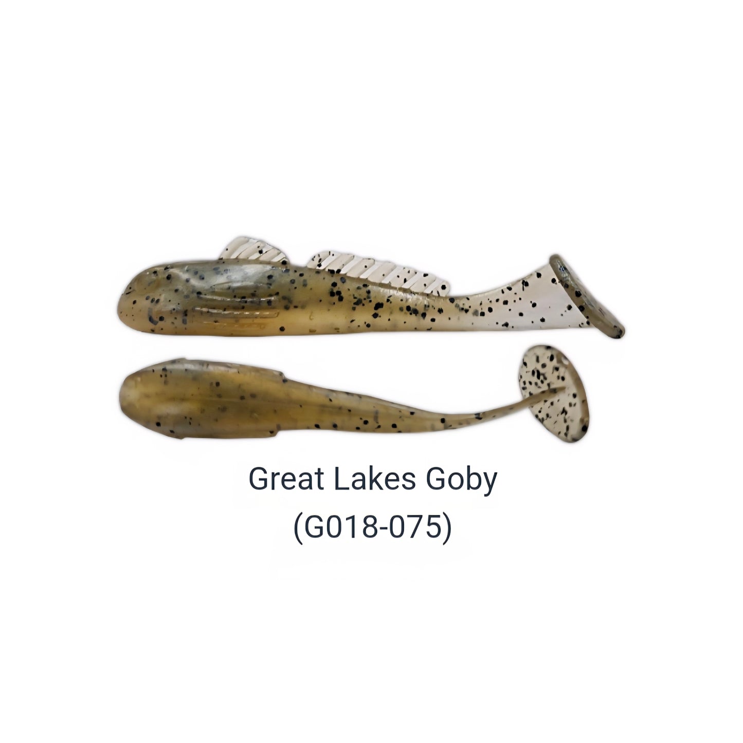 Grumpy Bait - Goliath Swim Goby 3.6"