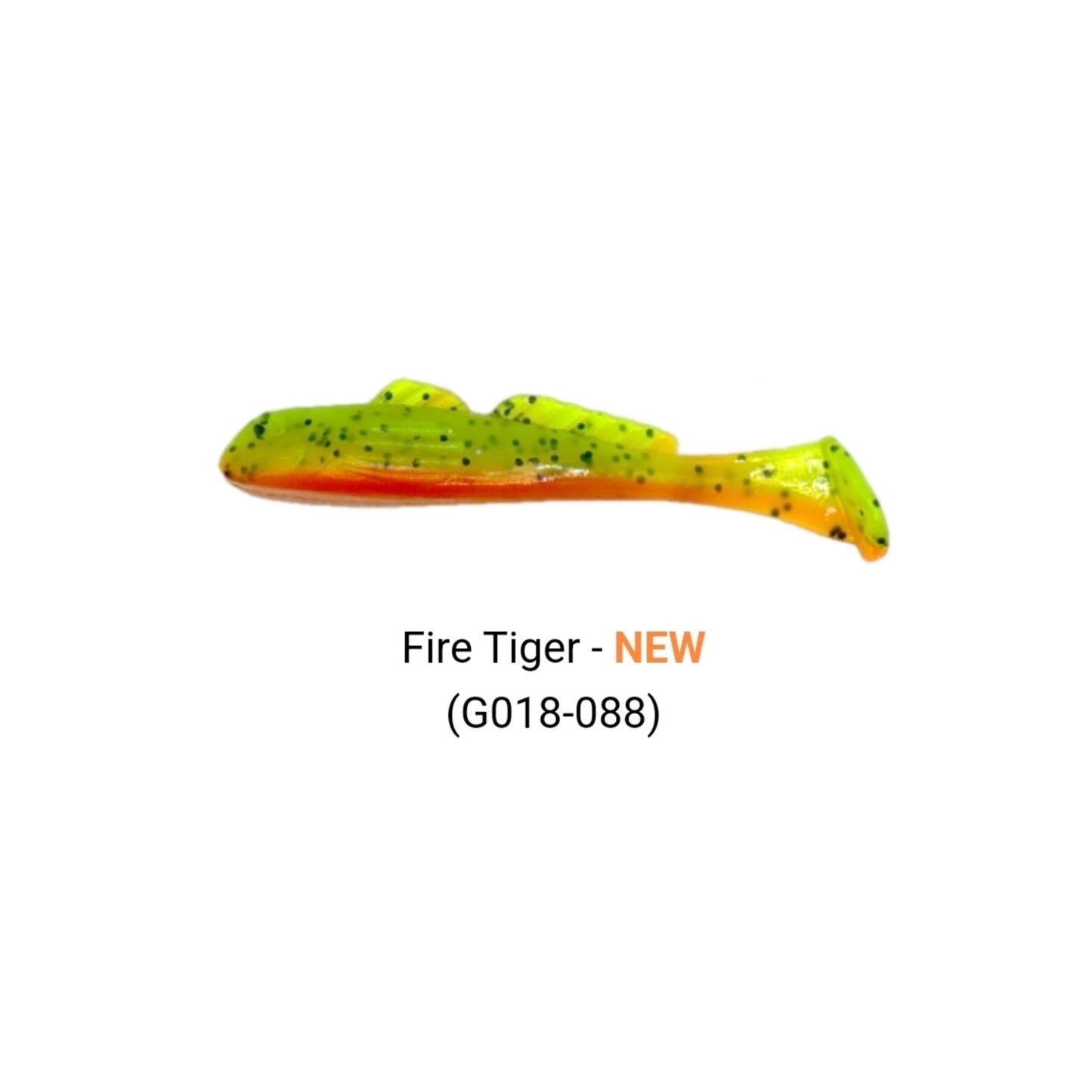 Grumpy Bait - Goliath Swim Goby 3.6"