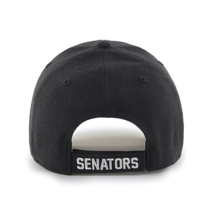 47 Brand Ottawa Senators - Black