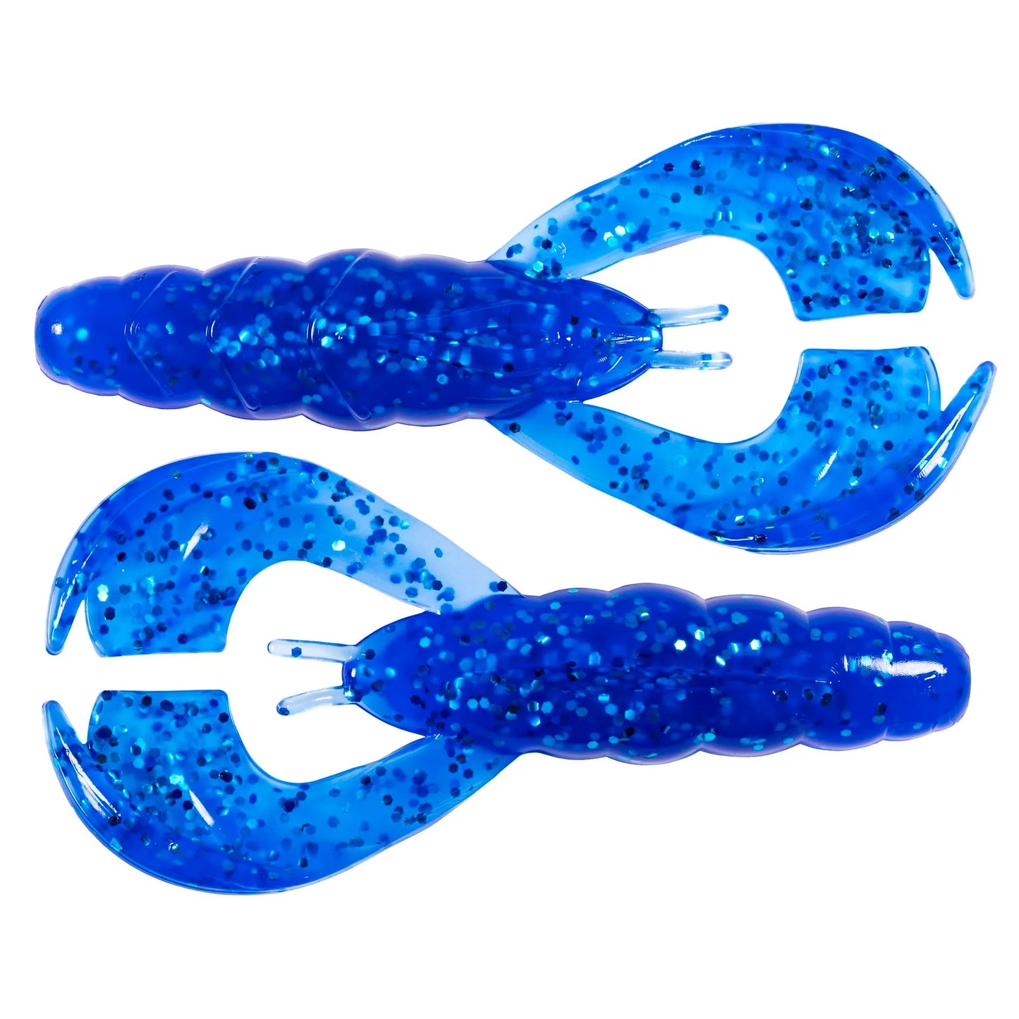 Z-Man Hella Crawz - 3.75" Blue Sapphire