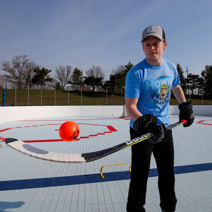 Howies Hockey - Street Hockey Ball