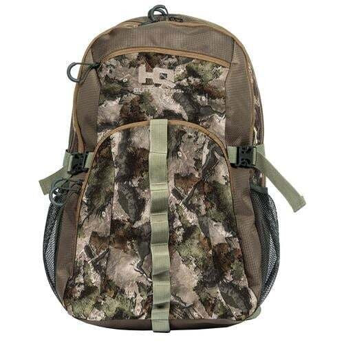 HQ Outfitters - Day Pack 24L