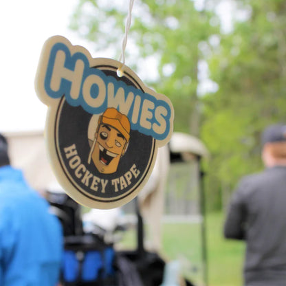 Howies Hockey - Car Air Freshener