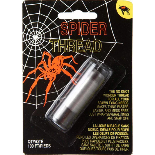 REDWING SPIDER THREAD