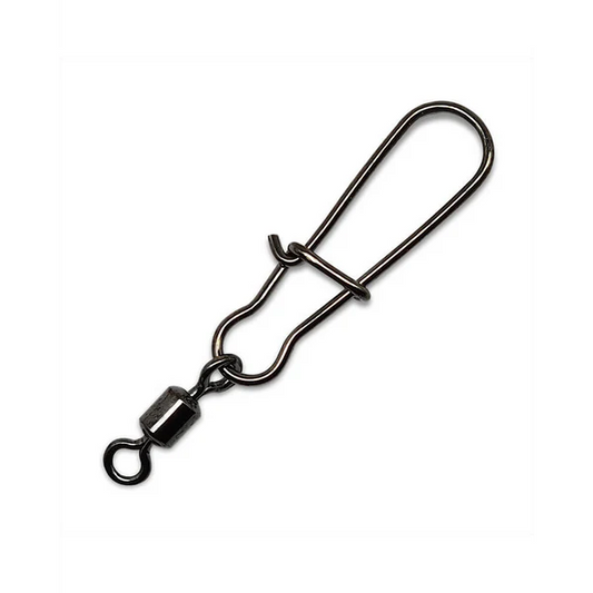 Gamakatsu Duo Lock Snap Swivel
