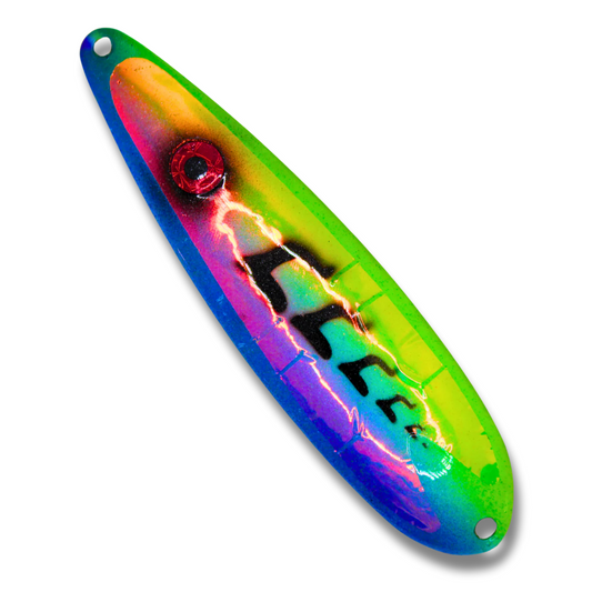 TNT Trolling Spoon - RV Roundhouse