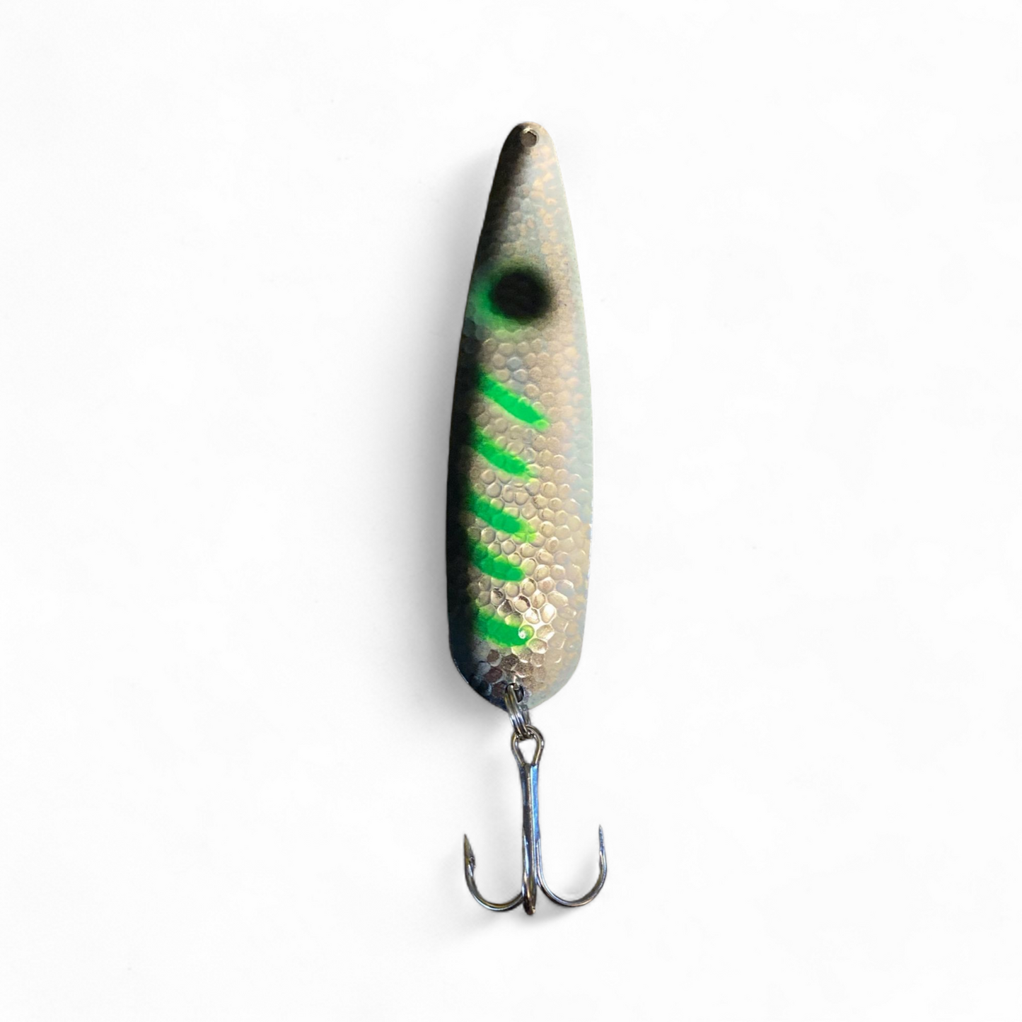 Michigan Stinger - Gaspareau vert brillant
